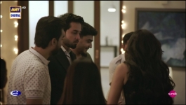 Meri Zindagi Hai Tu - Episode 09 - 5th December 2025